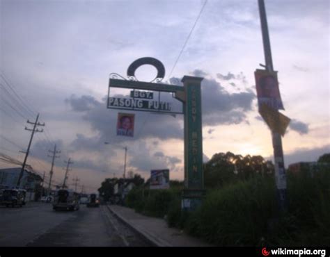 zip code pasong putik quezon city